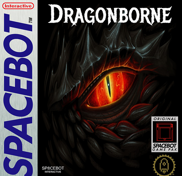 Dragonborne