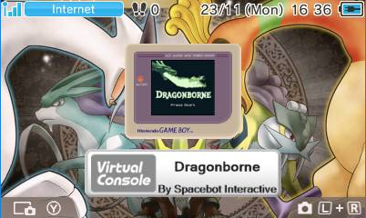 GBA rom injection is now possible for 3DS 