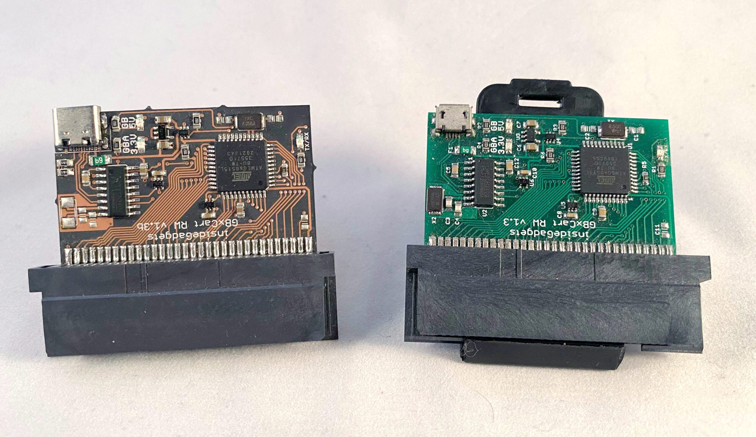 GBxCart RW