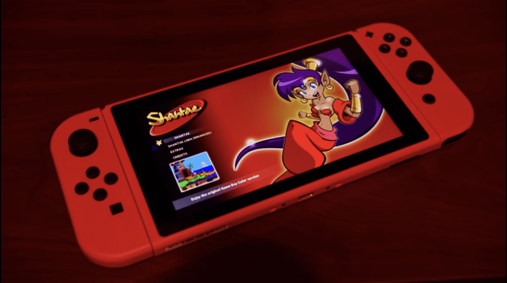 Game Boy Comes to Nintendo Switch Online – GB Studio Central