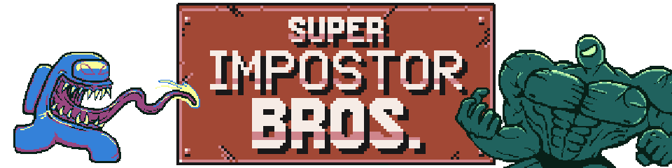 Making Super Imposter Bros.