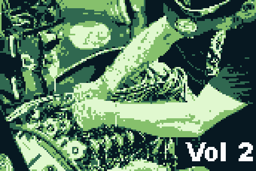 Tinkering with Toxa: Vol 2