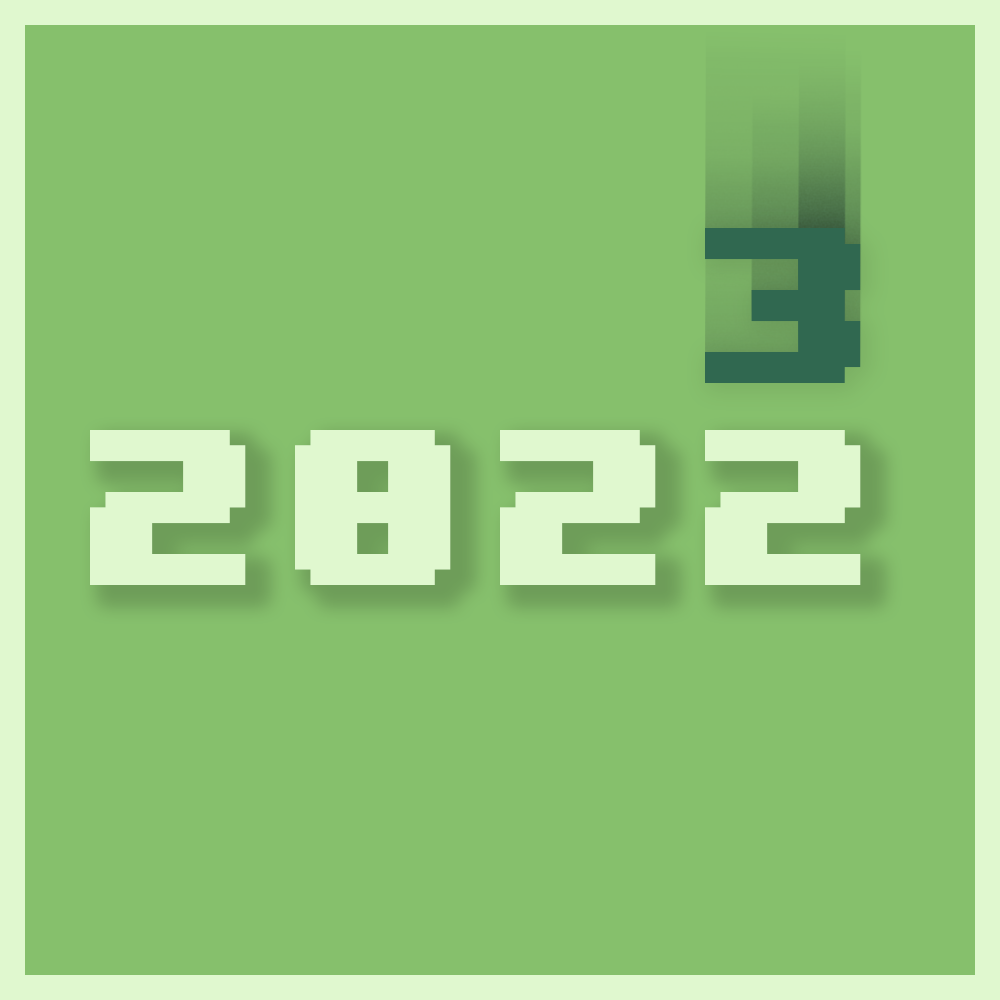 2022 – Our Year in Review