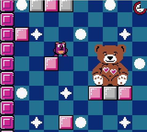 Dev Spotlight: allalonegamez