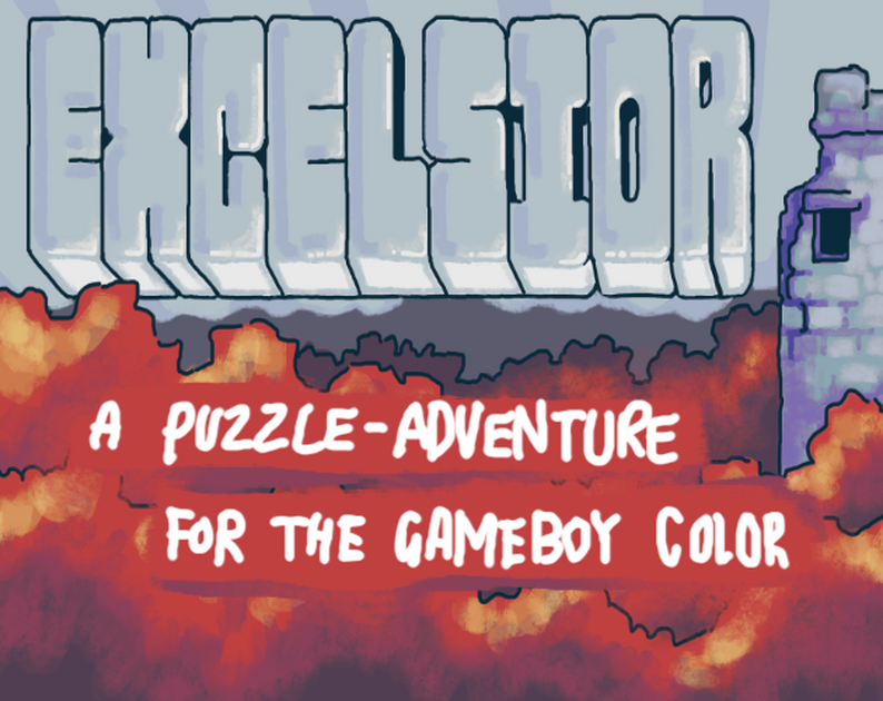 Excelsior and GBJAM 12