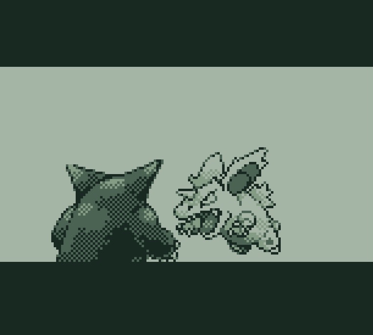 Dissecting Classic Cutscenes From the Game Boy
