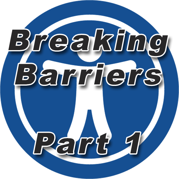 Breaking Barriers: Develop GB Games For Gamers With Visual Impairments